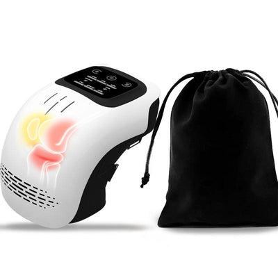 RegenSmith™ Smart Heated Knee Massager for Pain Relief & Recovery